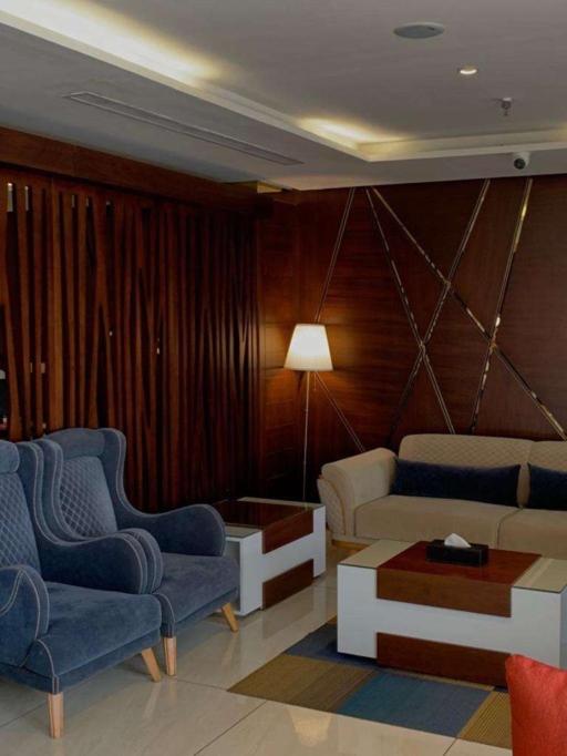 Sultanate Jazan Hotel Exterior photo
