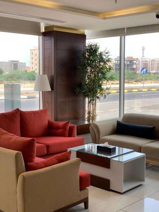 Sultanate Jazan Hotel Exterior photo