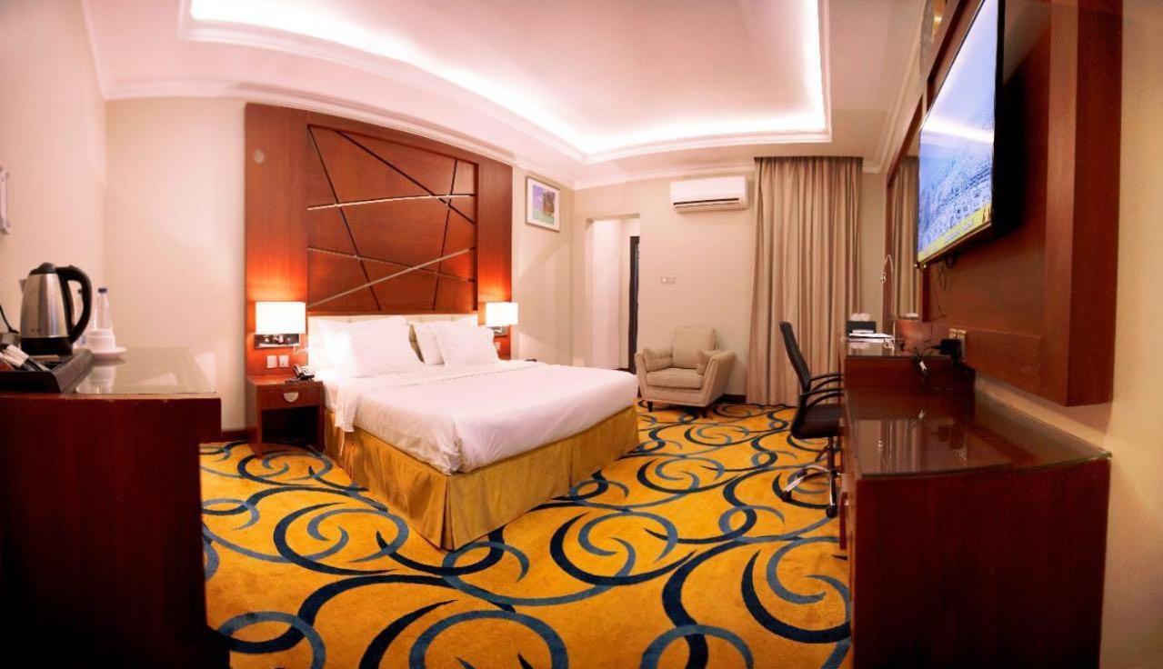 Sultanate Jazan Hotel Exterior photo